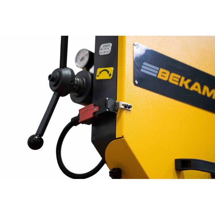 Ленточная пила БМСО-350ГА