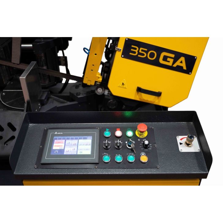 Bandsaw BMSO-350GA