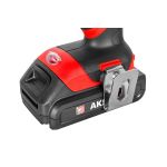 Akumulatora urbjmašīna Holzmann AKS 45 IND