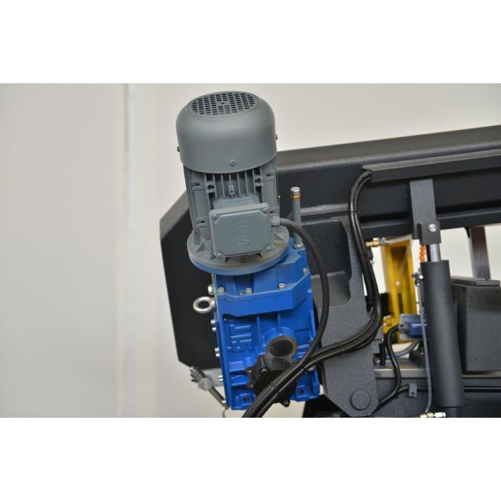 Ленточная пила БМСО-320Л