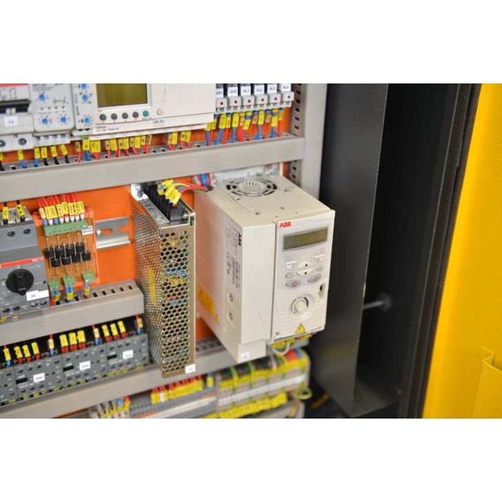 Ленточная пила БМСО-320Л