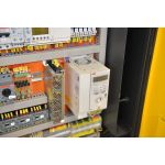 Ленточная пила БМСО-320Л