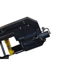 Ленточная пила БМСО-440 2