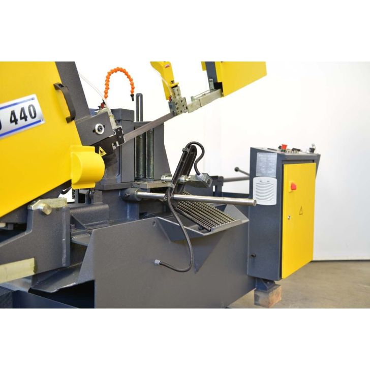 Bandsaw BMSO-440