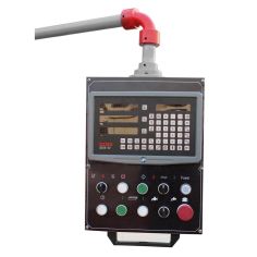 Фрезерный станок Holzmann BF 700_400V 2