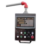 Фрезерный станок Holzmann BF 700_400V