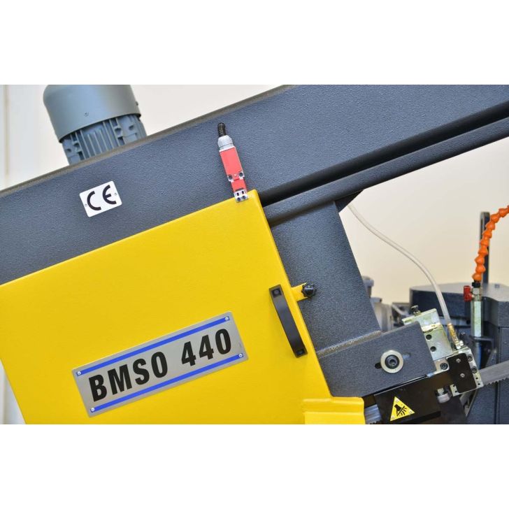 Bandsaw BMSO-440