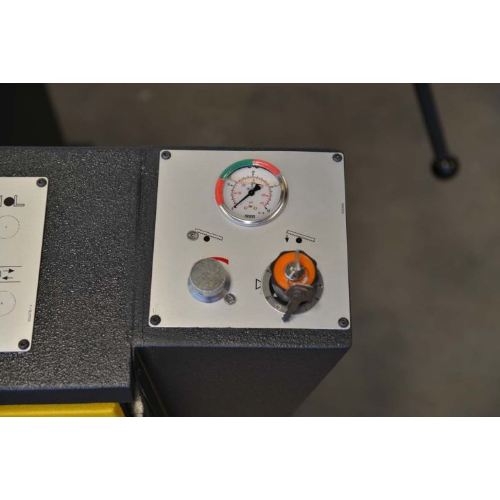 Ленточная пила БМСО-440