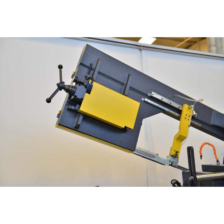 Bandsaw BMSO-440