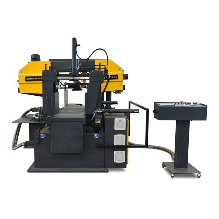 Bandsaw BMSO-325CGS