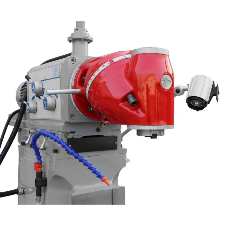 Фрезерный станок Holzmann BF 700_400V