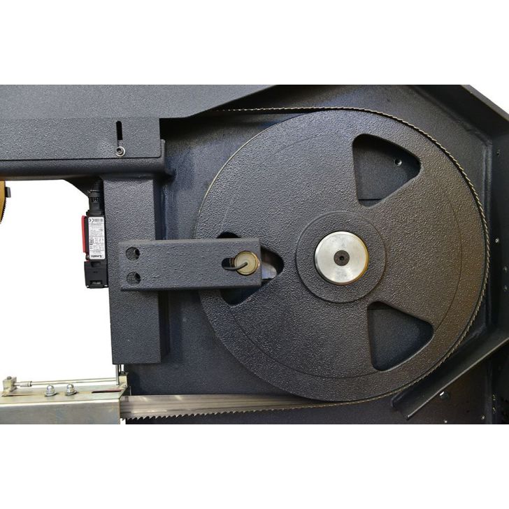 Bandsaw BMSO-325CGS