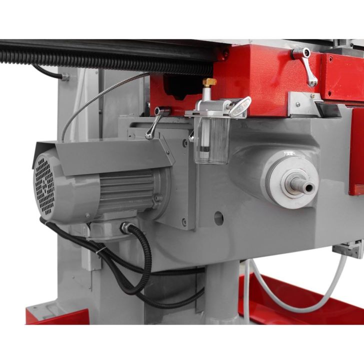 Milling machine Holzmann BF 700_400V