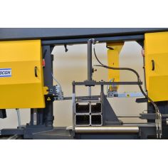 Lentzāģis BMSO-540CGS 2