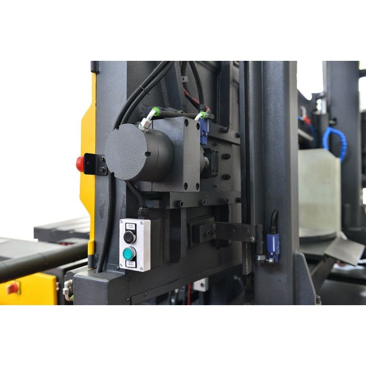 Bandsaw BMSO-540CGS