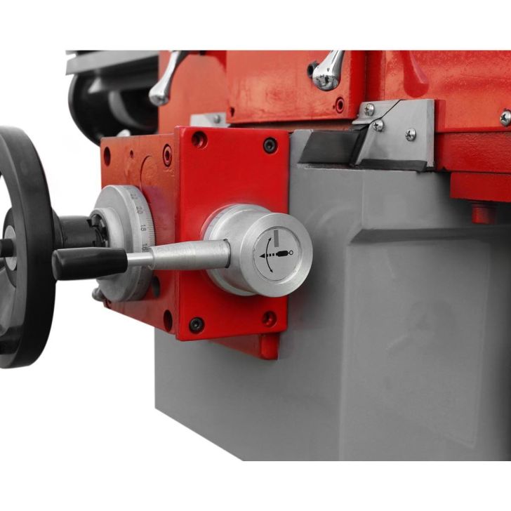 Фрезерный станок Holzmann BF 700_400V