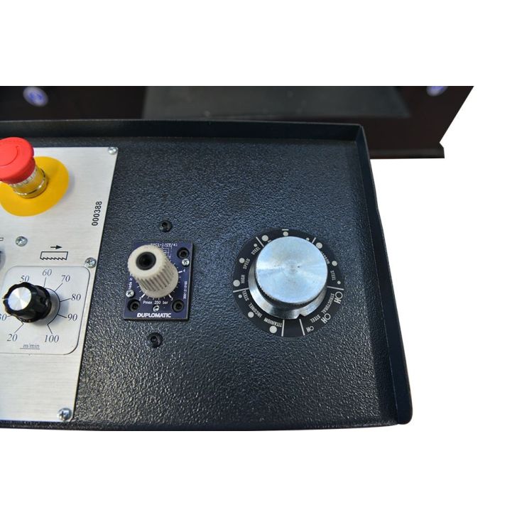 Ленточная пила БМСО-540CGS