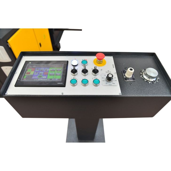 Ленточная пила БМСО-540CGS