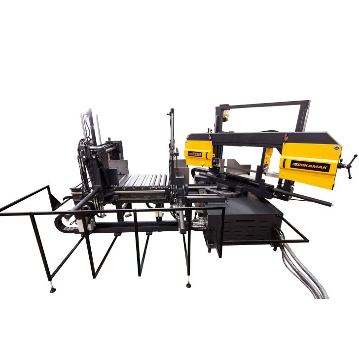 Bandsaw BMSO-440CDGS