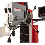 Фрезерный станок Holzmann BF 50 DIG (400В)