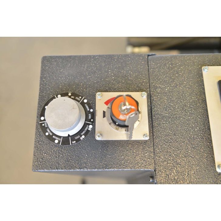 Ленточная пила БМСО-360С