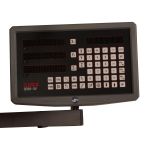 Фрезерный станок Holzmann BF 50 DIG (400В)