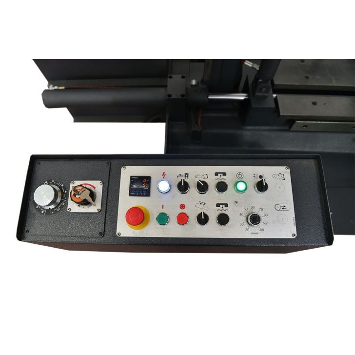 Lentzāģis BMSO-460C