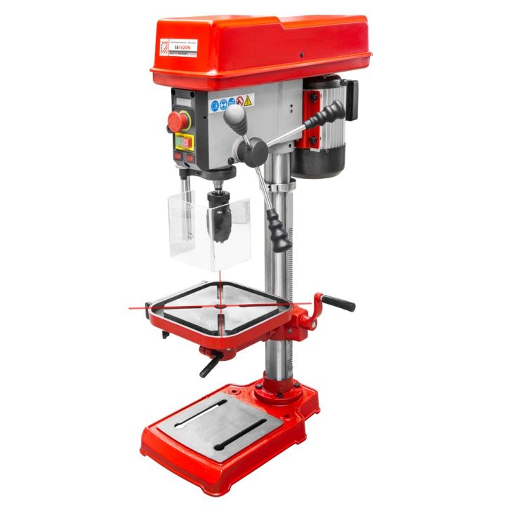 Drill Holzmann SB 162 VN (230V)