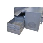 Ленточная пила БМСО-460С