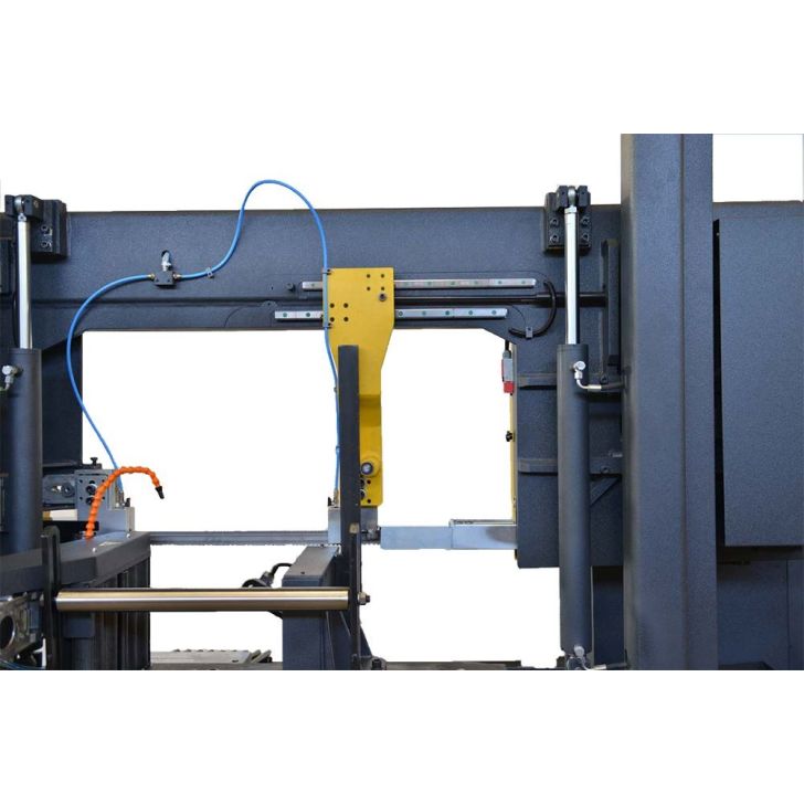 Lentzāģis BMSO-460C