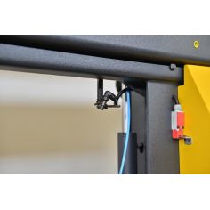 Ленточная пила БМСО-560С 2