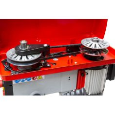 Urbjmašīna Holzmann SB 162 VN (230V) 2