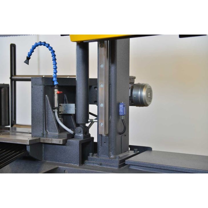 Ленточная пила БМСО-560С