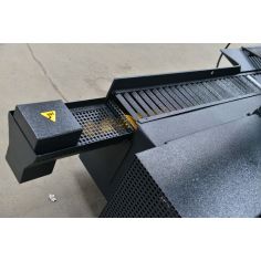 Ленточная пила БМСО-820С 2