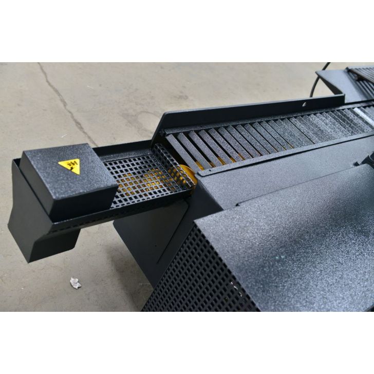 Ленточная пила БМСО-820С