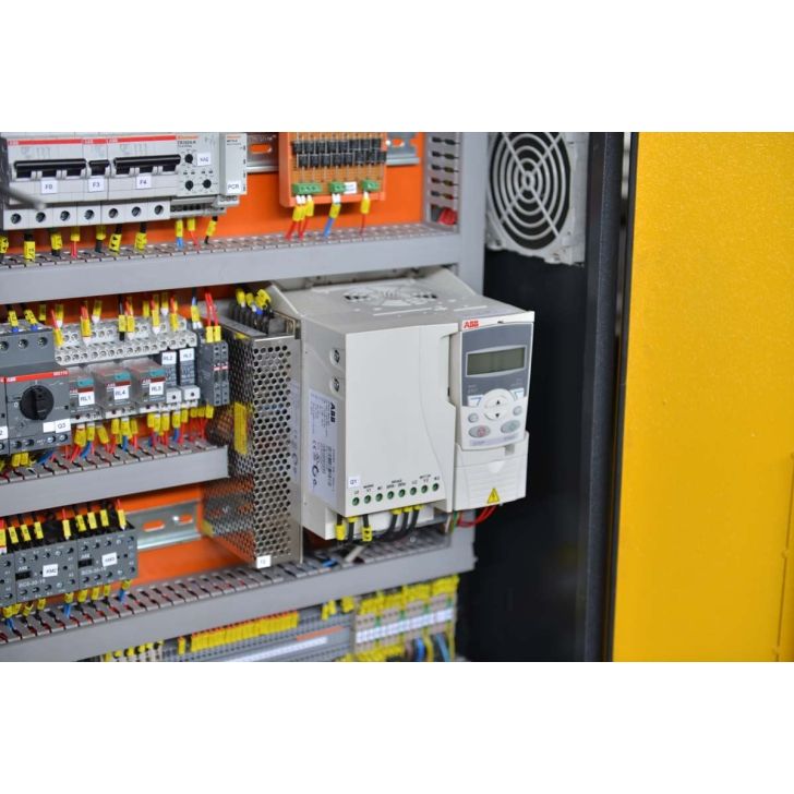 Ленточная пила БМСО-820С