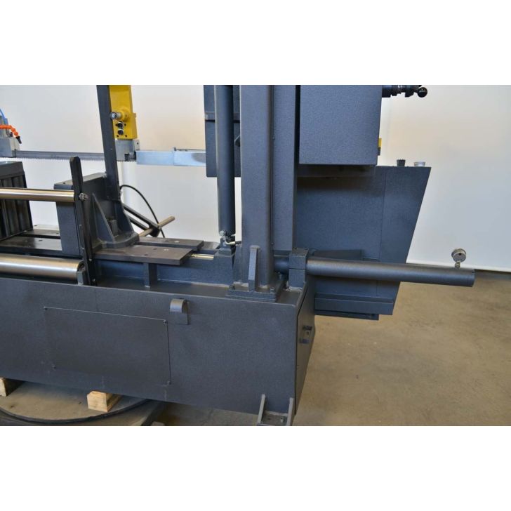 Lentzāģis BMSO-820C