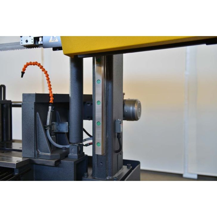 Ленточная пила БМСО-820С