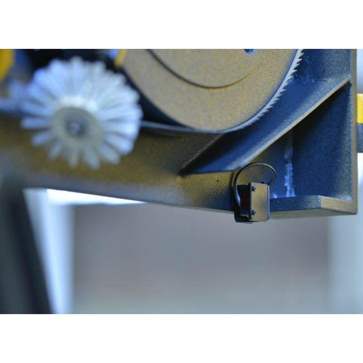 Ленточная пила БМСО-820С