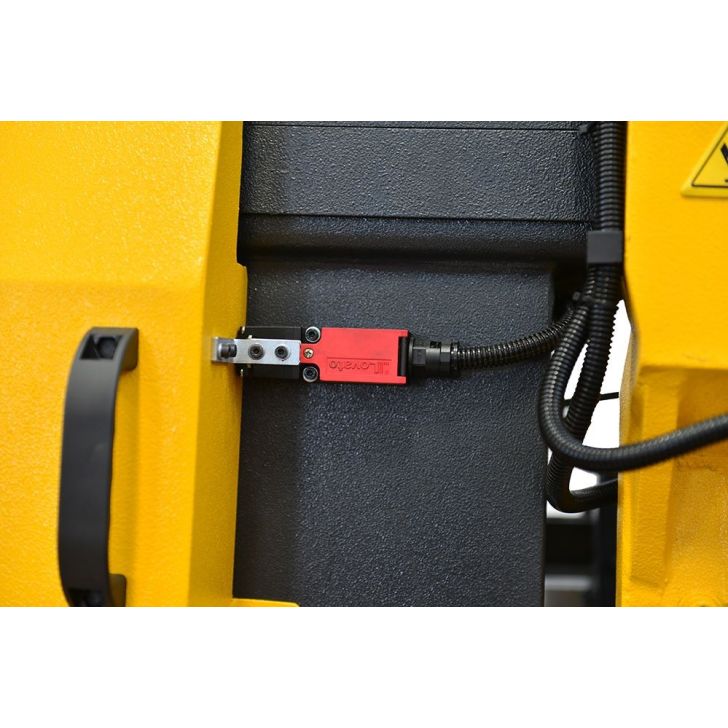 Lentzāģis BMSO-330CS