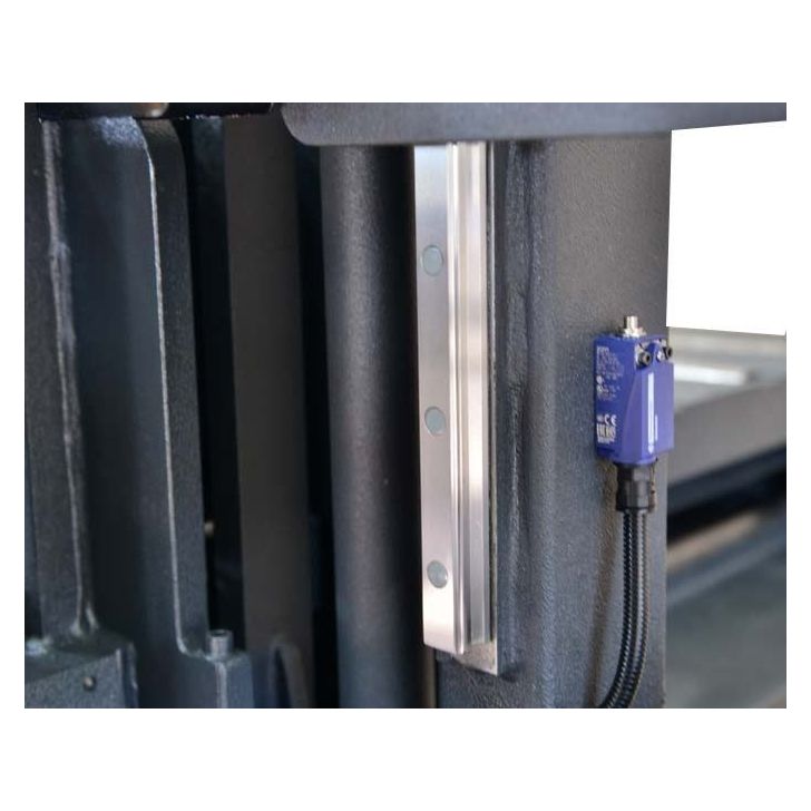 Lentzāģis BMSO-330CS