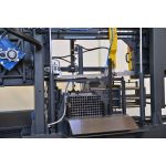 Ленточная пила БМСО-460CS