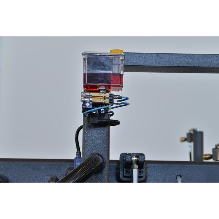 Ленточная пила БМСО-460CS