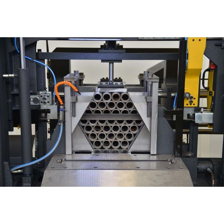 Ленточная пила БМСО-460CS