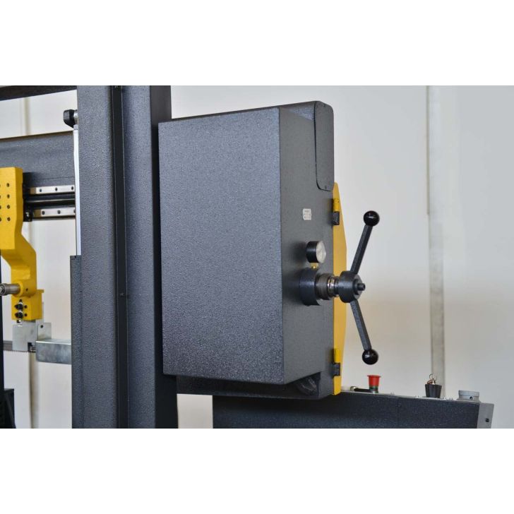 Bandsaw BMSO-460CS
