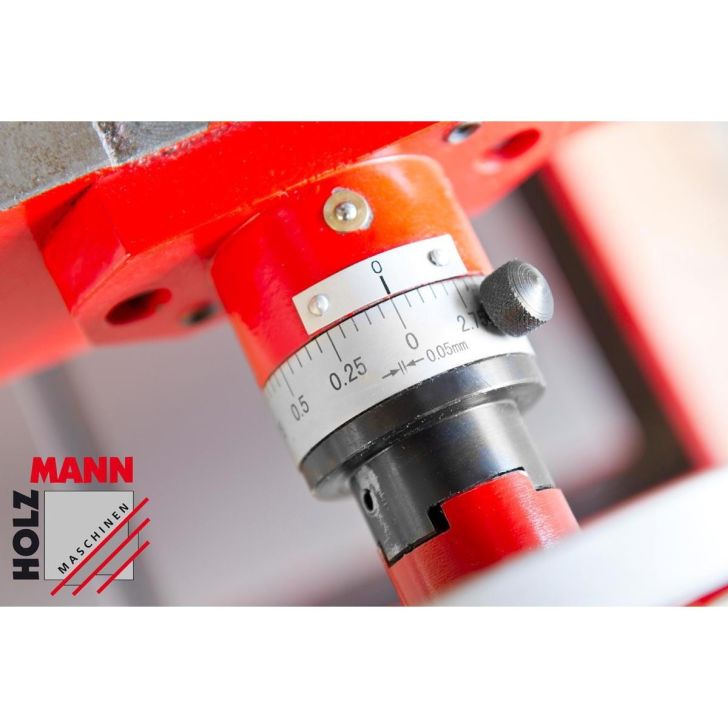 Сверлильный станок Holzmann ZX 50 PC (400В)