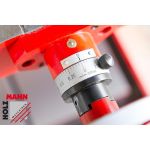 Сверлильный станок Holzmann ZX 50 PC (400В)