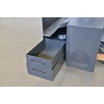 Ленточная пила БМСО-460CS