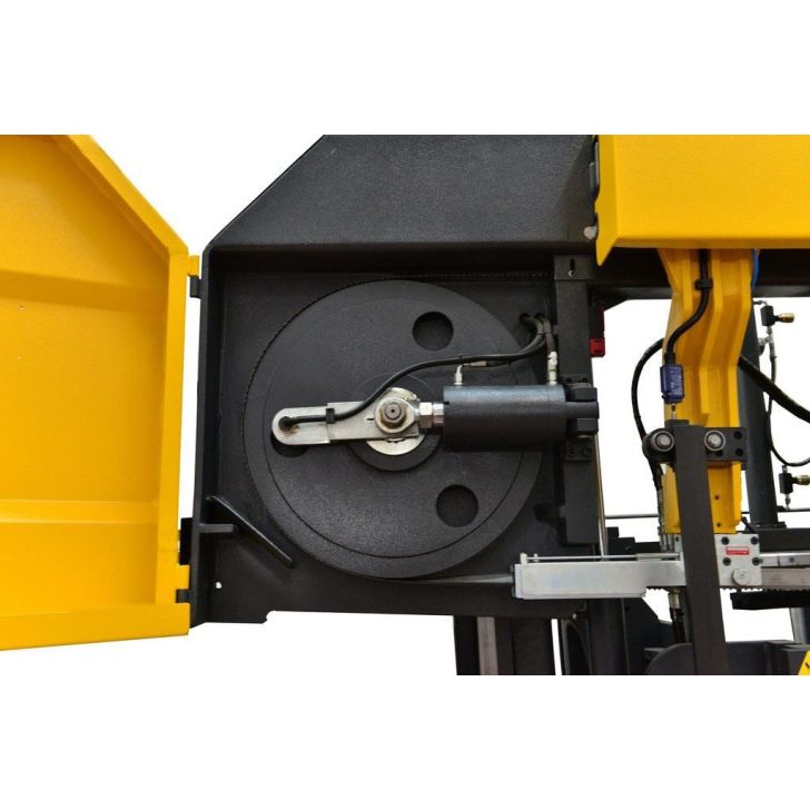 Lentzāģis BMSO-560CS