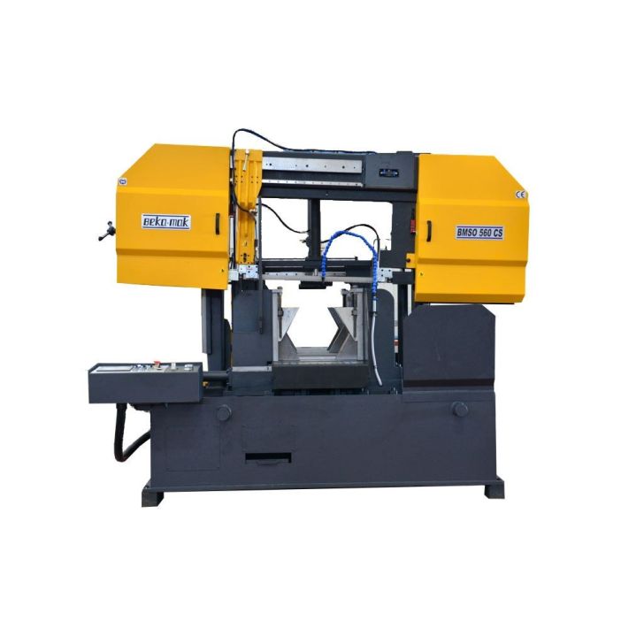 Lentzāģis BMSO-560CS